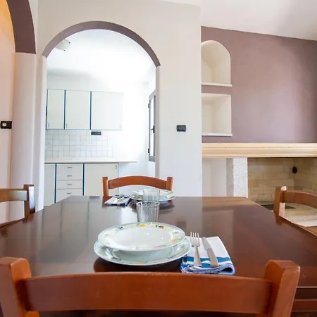Bella Vista Con A/c Holiday home *