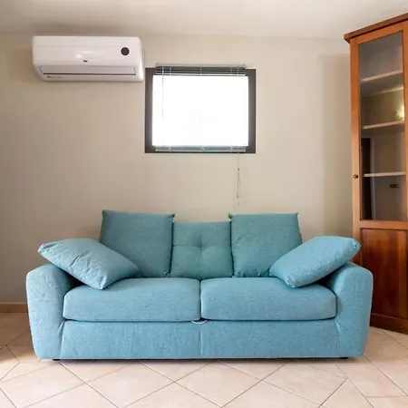 Bella Vista Con A/c Oliena