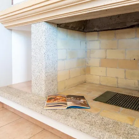 Bella Vista Con A/c Holiday home *