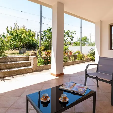 Holiday home Bella Vista Con A/c