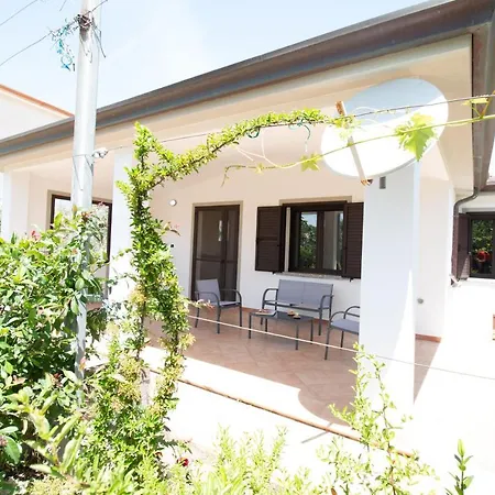 Holiday home Bella Vista Con A/c