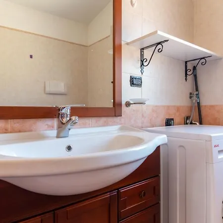 Holiday home Bella Vista Con A/c Oliena