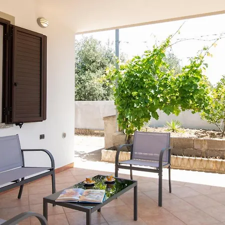 Bella Vista Con A/c Holiday home *