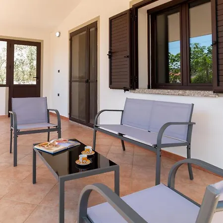 Holiday home Bella Vista Con A/c