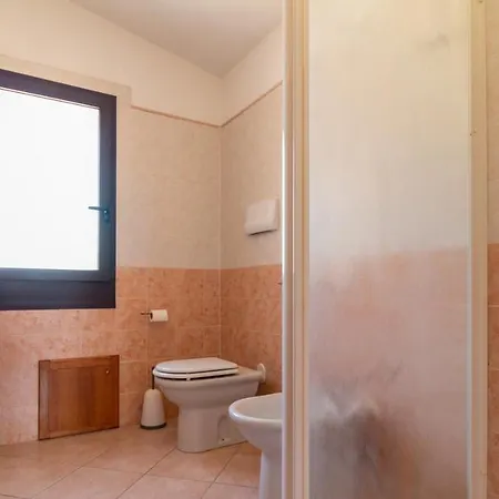 Holiday home Bella Vista Con A/c