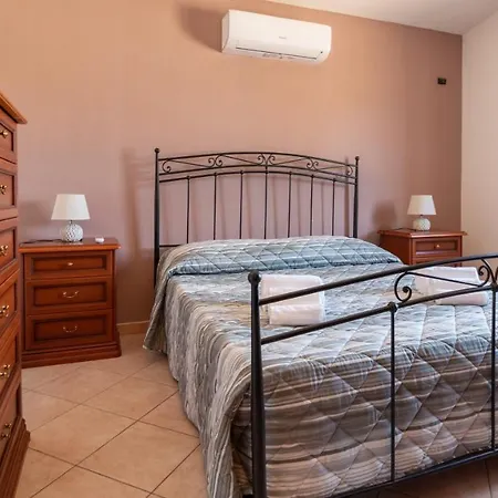 Holiday home Bella Vista Con A/c Oliena