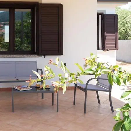 Holiday home Bella Vista Con A/c