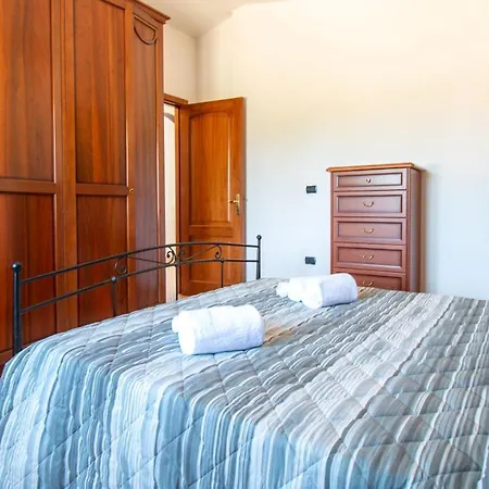 Bella Vista Con A/c *