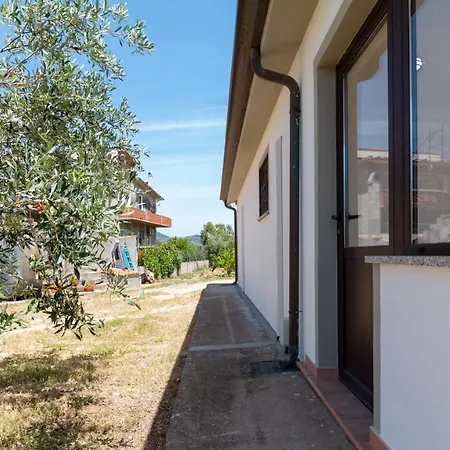 Bella Vista Con A/c Holiday home *