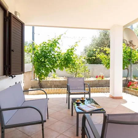 Bella Vista Con A/c Сasa de vacaciones Oliena