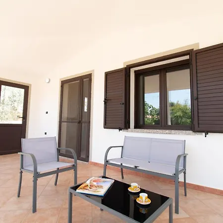 Сasa de vacaciones Bella Vista Con A/c *